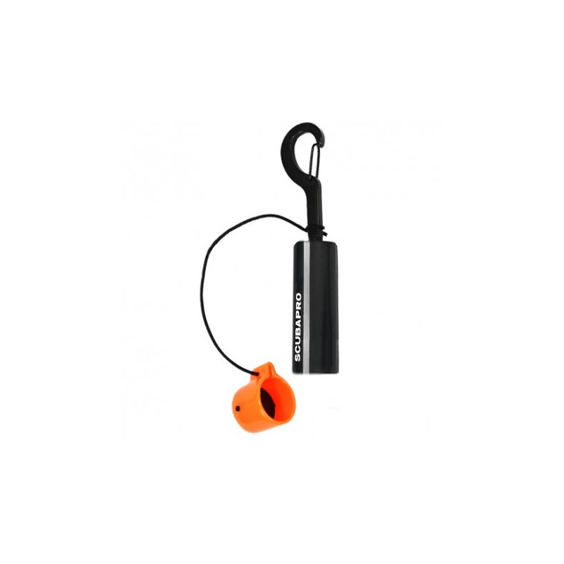 scubapro shaker