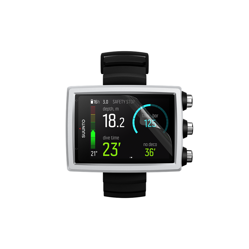 Protection pour ordinateur Suunto Eon Core