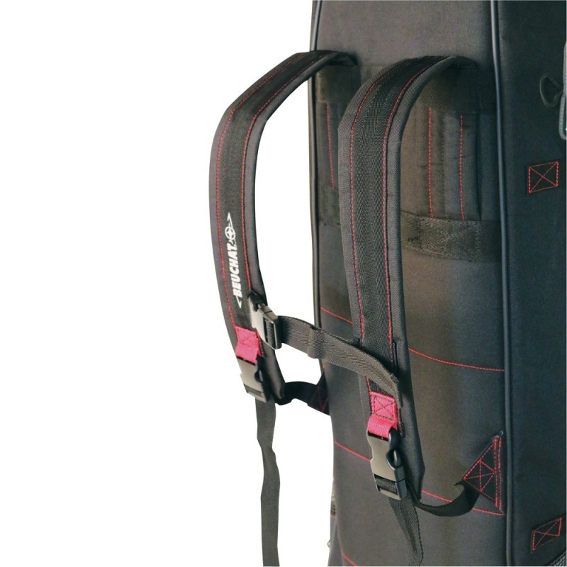 Sac Mundial Backpack 2 Beuchat