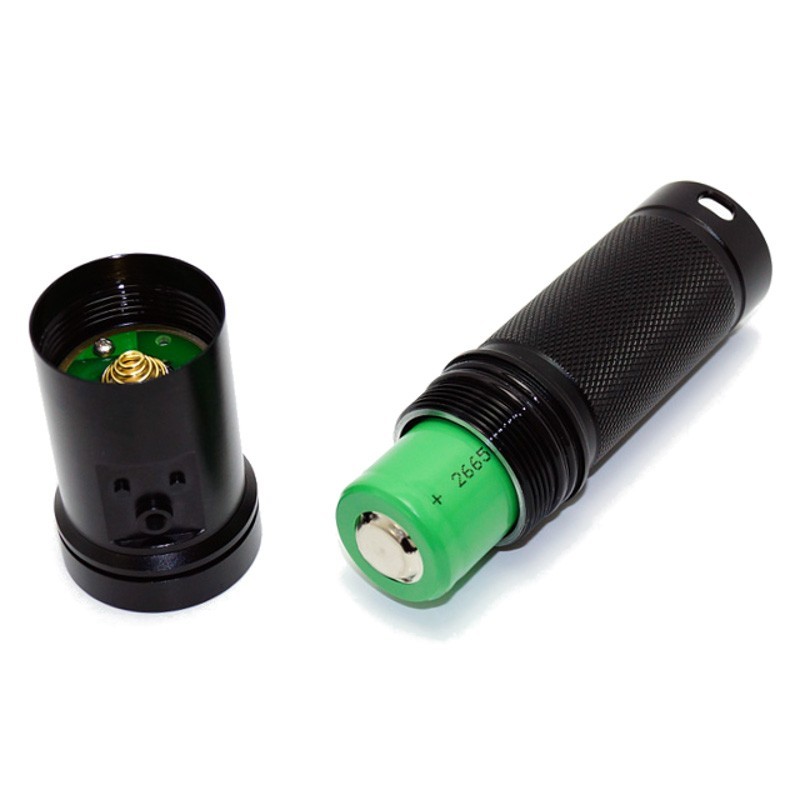 Phare AL2900XWP II BigBlue