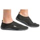 Chaussons Coral black Cressi