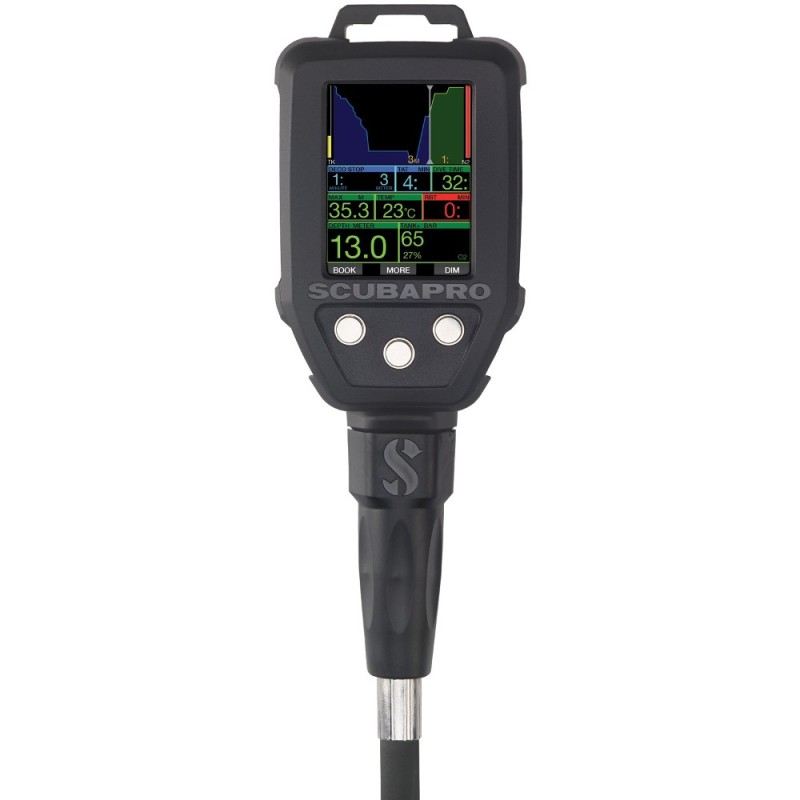 Ordinateur G2 console Scubapro
