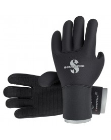 Gants Everflex 5mm Scubapro