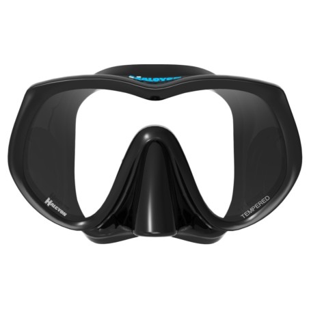 Masque H-view Halcyon
