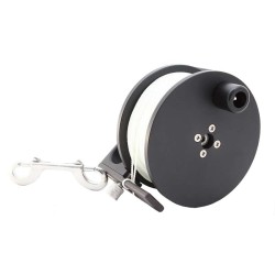 Pathfinder Reel 120m Halcyon