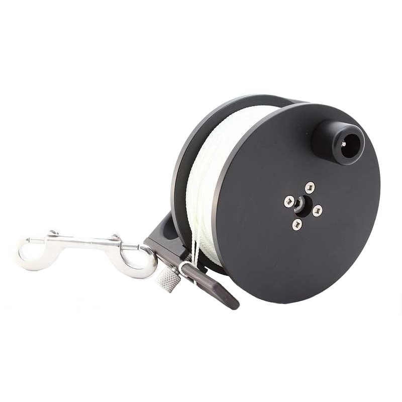 Pathfinder Reel 120m Halcyon