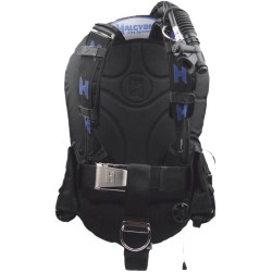 Halcyon Infinity BC System