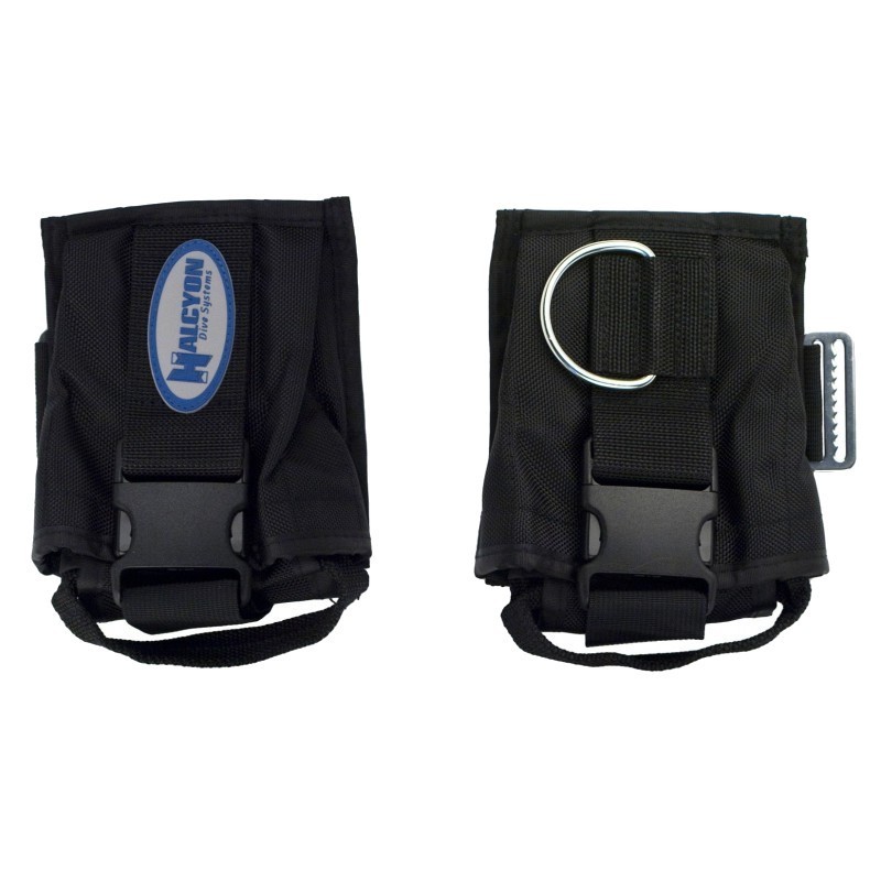 Halcyon Infinity BC System