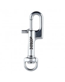 Mousqueton inox Bolt snap Nx series XDEEP