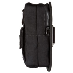 Poche Cargo backmount XDeep