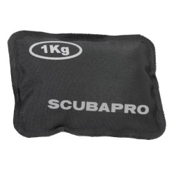 Plombs soft Scubapro