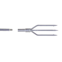 Trident plat Beuchat