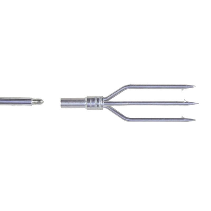 Trident plat Beuchat