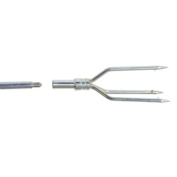 Trident équilatéral Beuchat