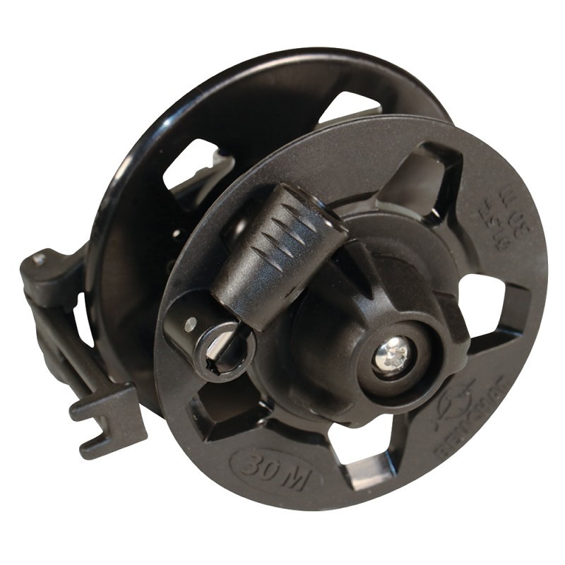 Moulinet Activ 50 avec fil Beuchat