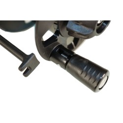 Moulinet Activ 50 avec fil Beuchat