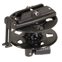Moulinet Activ 30 avec fil Beuchat