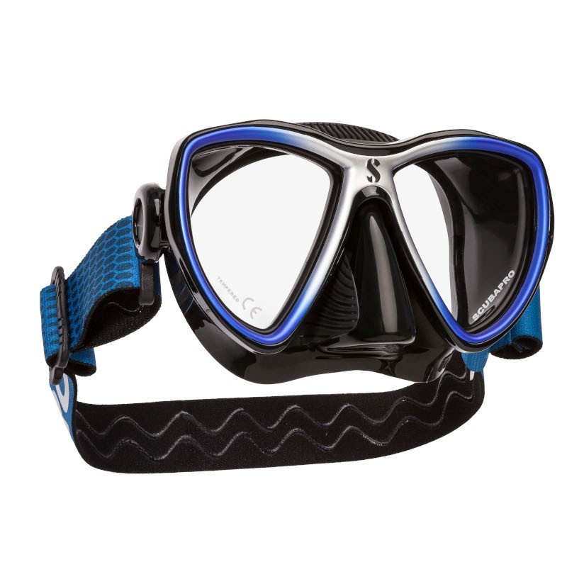 Masque Synergy Mini Scubapro