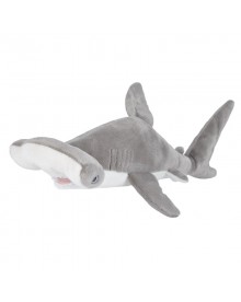 Peluche Requin Marteau 30cm