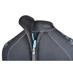 Combinaison femme Alize 3mm Beuchat