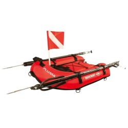 Planche Pluma Beuchat