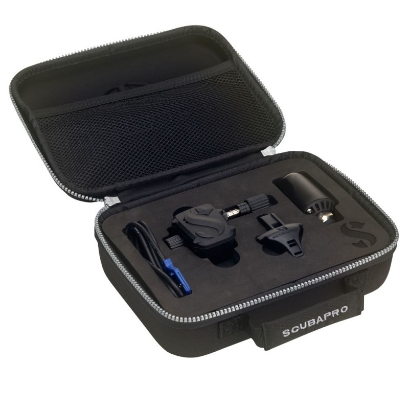 Ordinateur Galileo HUD Scubapro