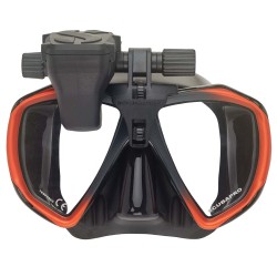 Ordinateur Galileo HUD Scubapro