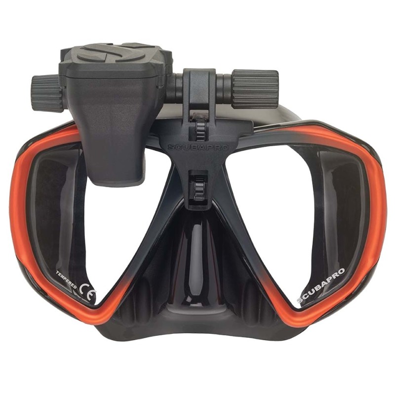 Ordinateur Galileo HUD Scubapro