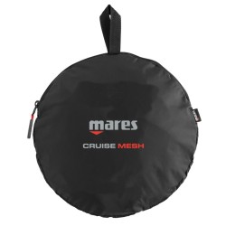 Sac filet Cruise Mesh Mares