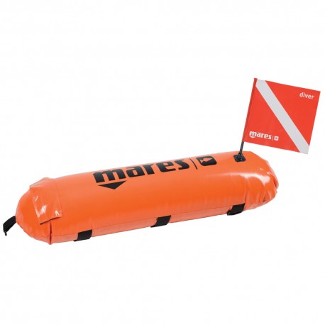 Bouée Hydro Torpedo Mares