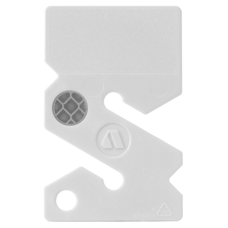 Marqueur non directionnel Apeks (pack de 5 pièces)