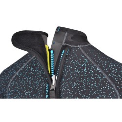 Combinaison femme Focea Comfort (FC6) 5mm Beuchat