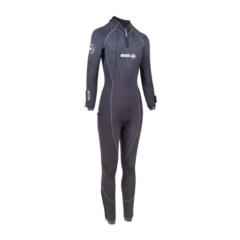 Combinaison femme Focea Comfort (FC6) 5mm Beuchat