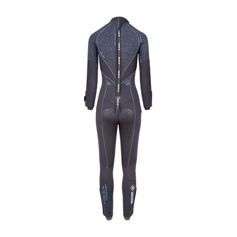 Combinaison femme Focea Comfort (FC6) 5mm Beuchat