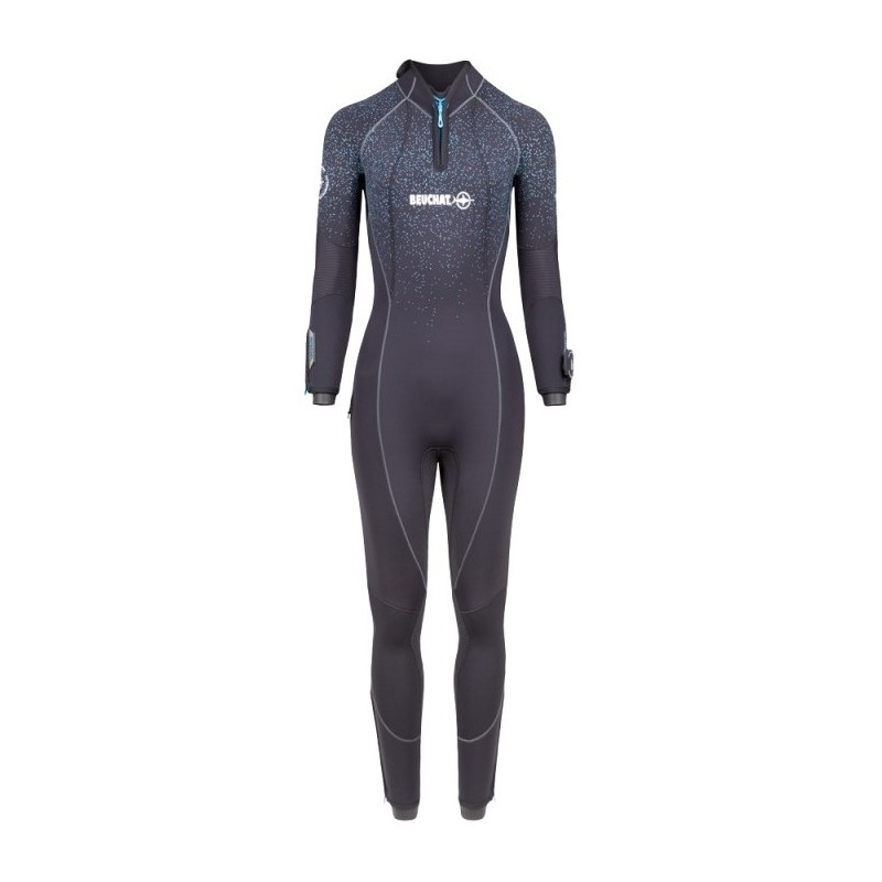 Combinaison femme Focea Comfort (FC6) 7mm Beuchat