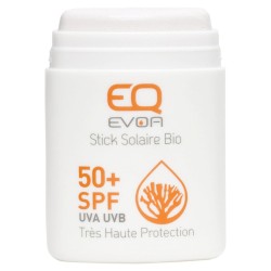 Stick solaire SPF 50+