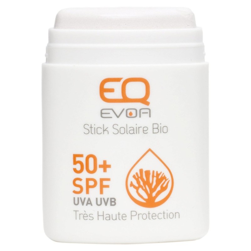 Stick solaire SPF 50+