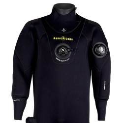 Combinaison homme étanche Blizzard 2020 Aqualung