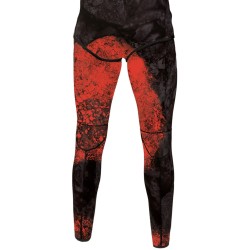 Pantalon Red Stone 5mm Omer