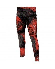 Pantalon Red Stone 5mm Omer