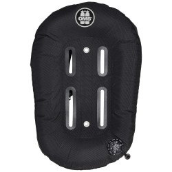 Harnais iQ lite CB + performance 14.5L OMS