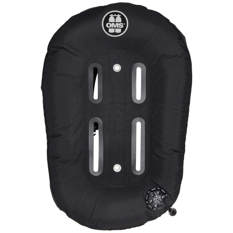 Harnais iQ lite CB + performance 14.5L OMS