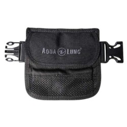 Rallonge sangles ventrales pour gilet Rogue Aqualung