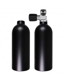 Bouteille Alu 1.5 Litres Luxfer