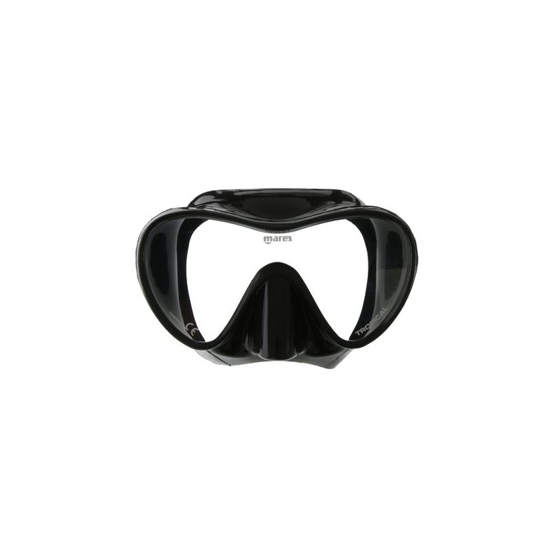 Masque Tropical Mares