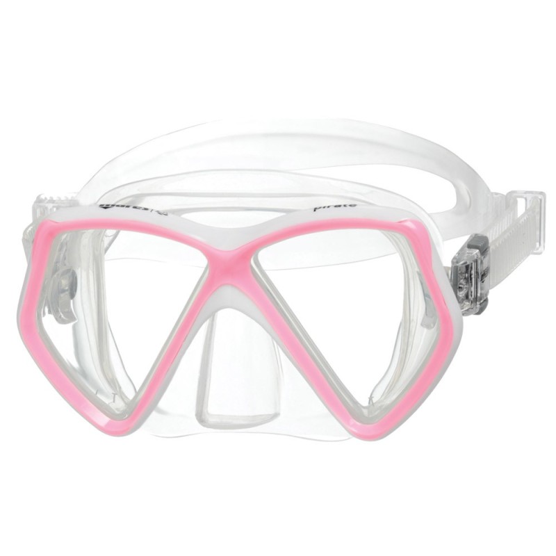 Masque enfant Pirate Mares