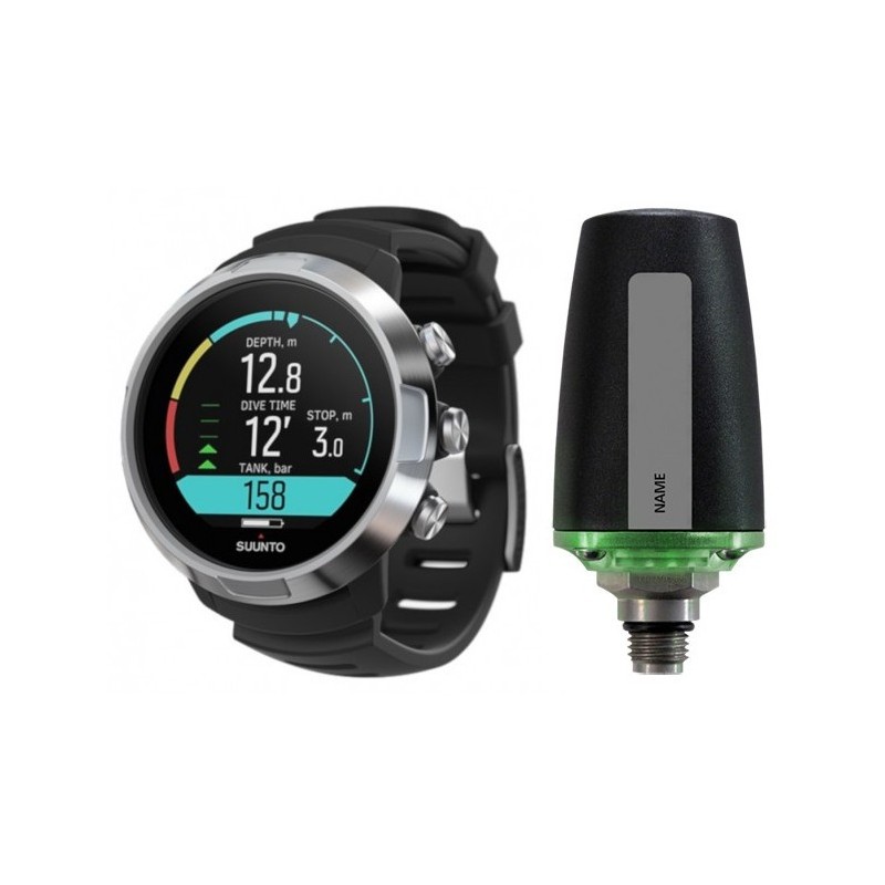Ordinateur D5 Suunto