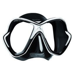 Kit Palmes, Masque et Tuba Mares