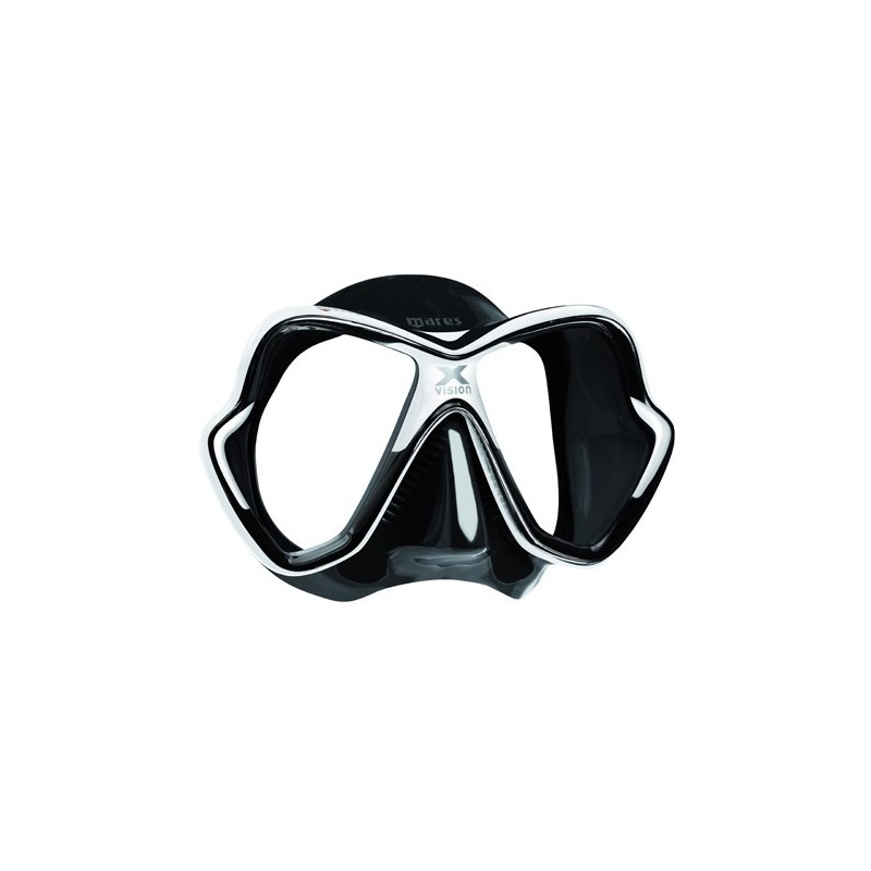 Kit Palmes, Masque et Tuba Mares