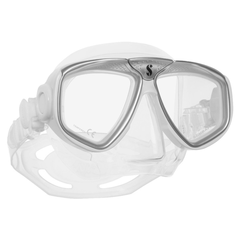 Masque Zoom evo Scubapro